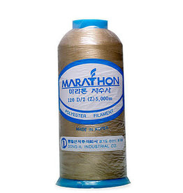 Marathon embroidery thread (1000m)- 2278