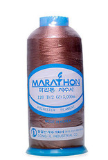 Marathon embroidery thread (1000m)- 2283