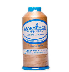 Marathon embroidery thread (1000m)- 2288