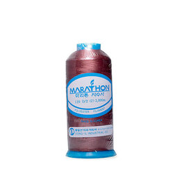 Embroidery  Thread  (1000m)- Brown 2291