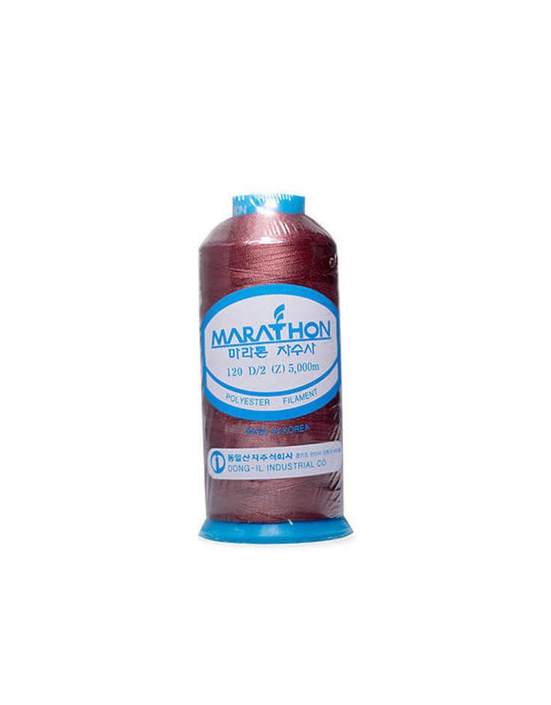 Embroidery  Thread  (1000m)- Brown 2291