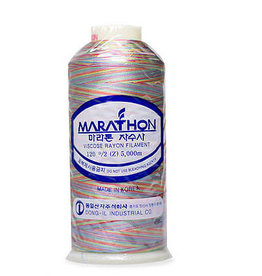 Marathon embroidery thread (1000m)- 5005