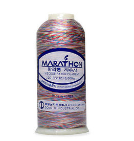 Marathon embroidery thread (1000m)- 5006