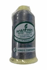 Marathon embroidery thread (1000m)- 3012