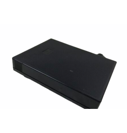 Pfaff Foot Control Black 90-222050-43