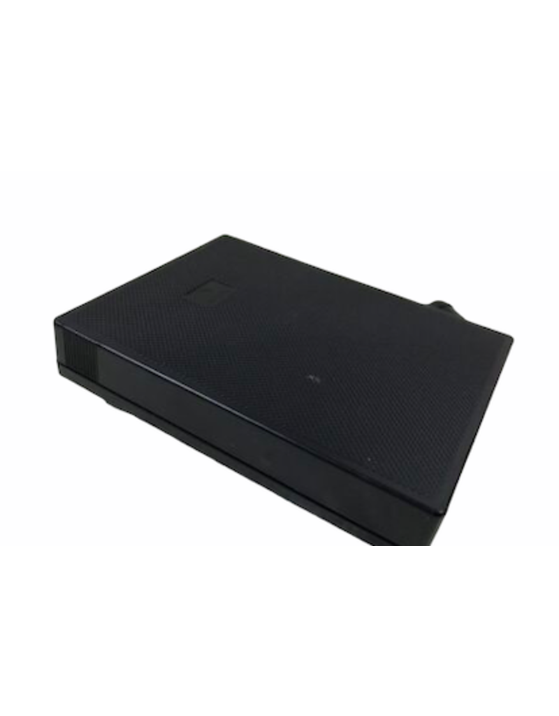 Pfaff Foot Control Black 90-222050-43