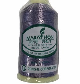 Marathon embroidery thread (1000m)- 3018