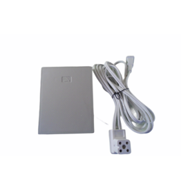 Pfaff 4 prong foot control