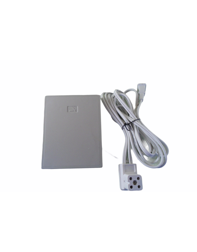 Pfaff 4 prong foot control