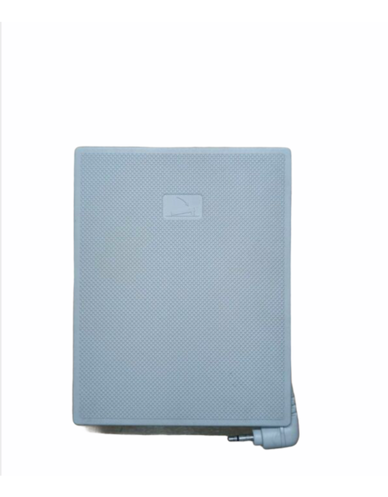 Pfaff Foot Control Grey 90222050-43