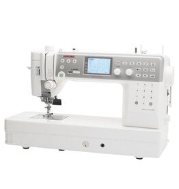 Janome Janome Memory Craft 6700 P