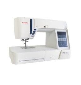 Janome Skyline S6
