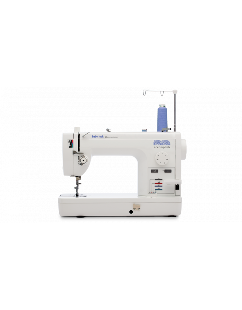 Babylock Baby Lock Accomplish