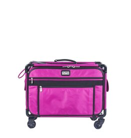 Tutto 17" Roller Case - PINK