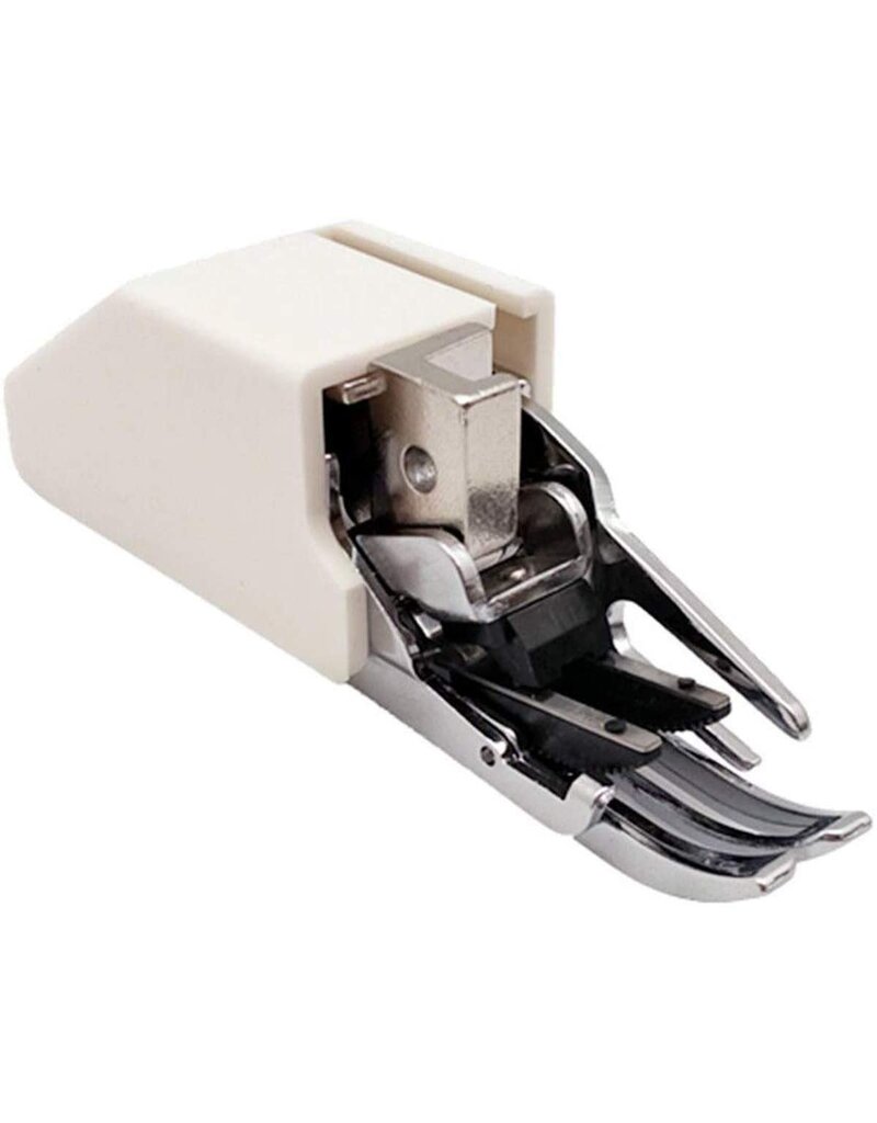 Babylock Babylock BLQP Walking foot carded - BLQP-WF