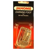 Janome Darning Foot with plate DBHM 1600P- 767409012