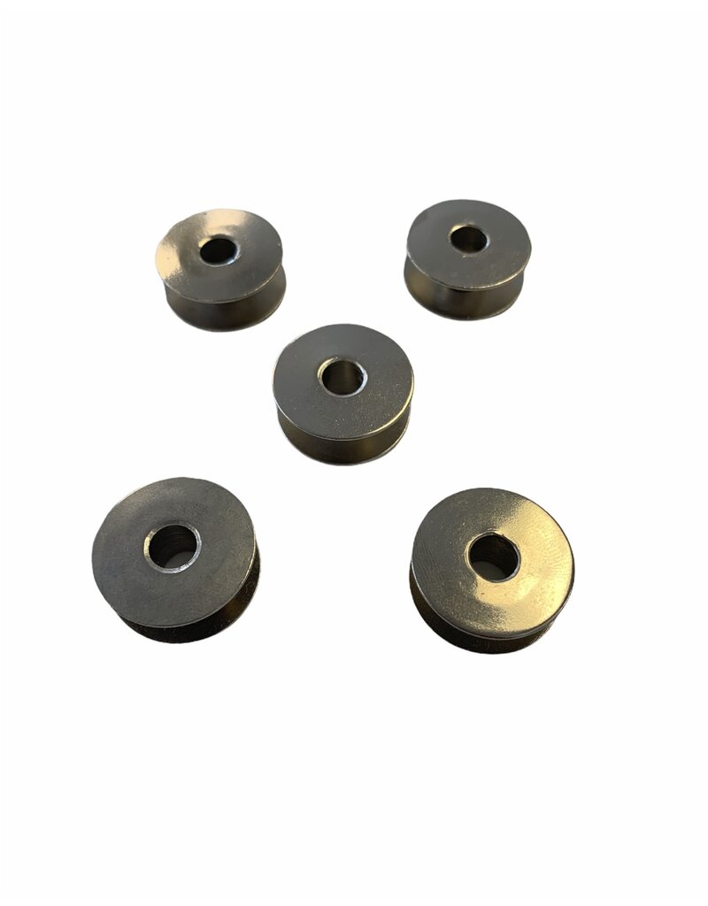 Industrial Bobbins (5 pack)