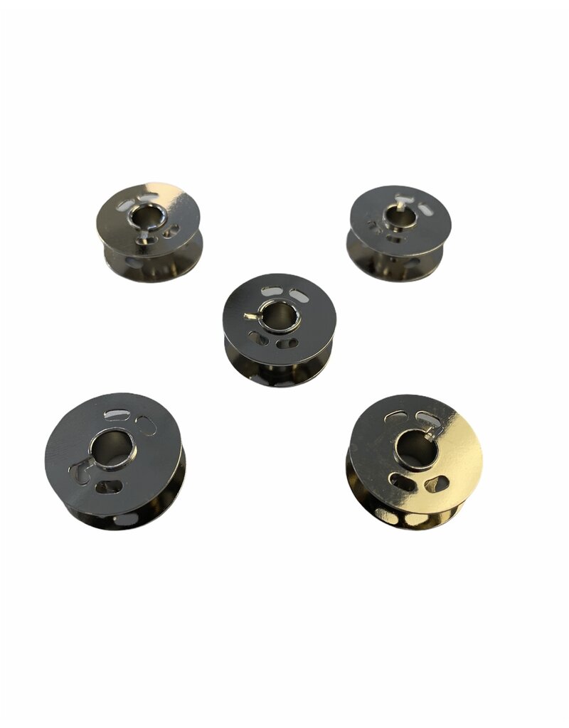 Singer Quantum Bobbins (5 pack)