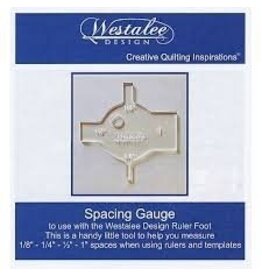 Westalee Spacing Gauge