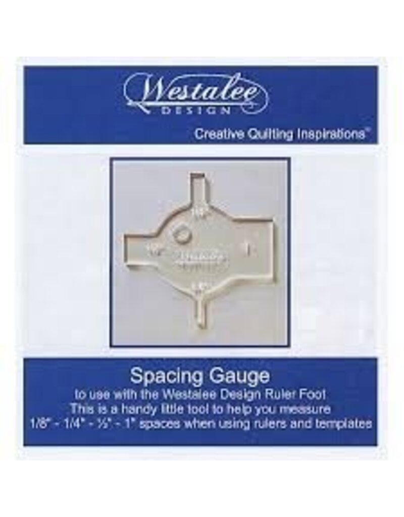 Westalee Spacing Gauge
