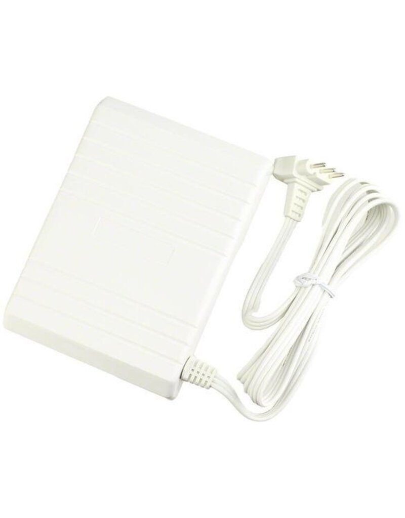 Janome white foot control (1600PQC series) - 043670206