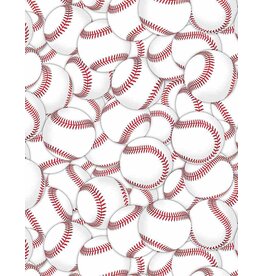 Grand Slam Packed Baseballs (1/2m)