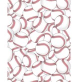 Grand Slam Packed Baseballs (1/2m)