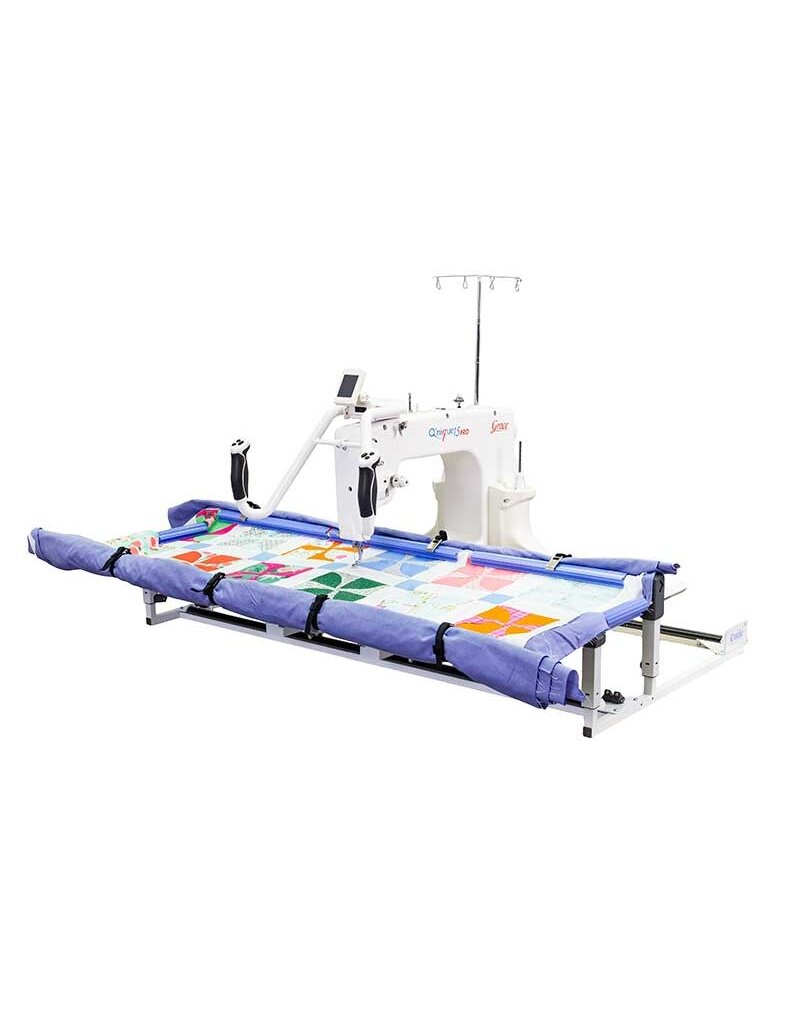 Q'nique Cutie Tabletop Fabric Frame