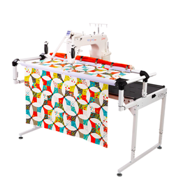 Q'nique Q-Zone Hoop-Frame Pro