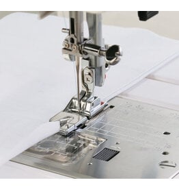 Janome Rolled hemmer  foot 9mm- 859804008