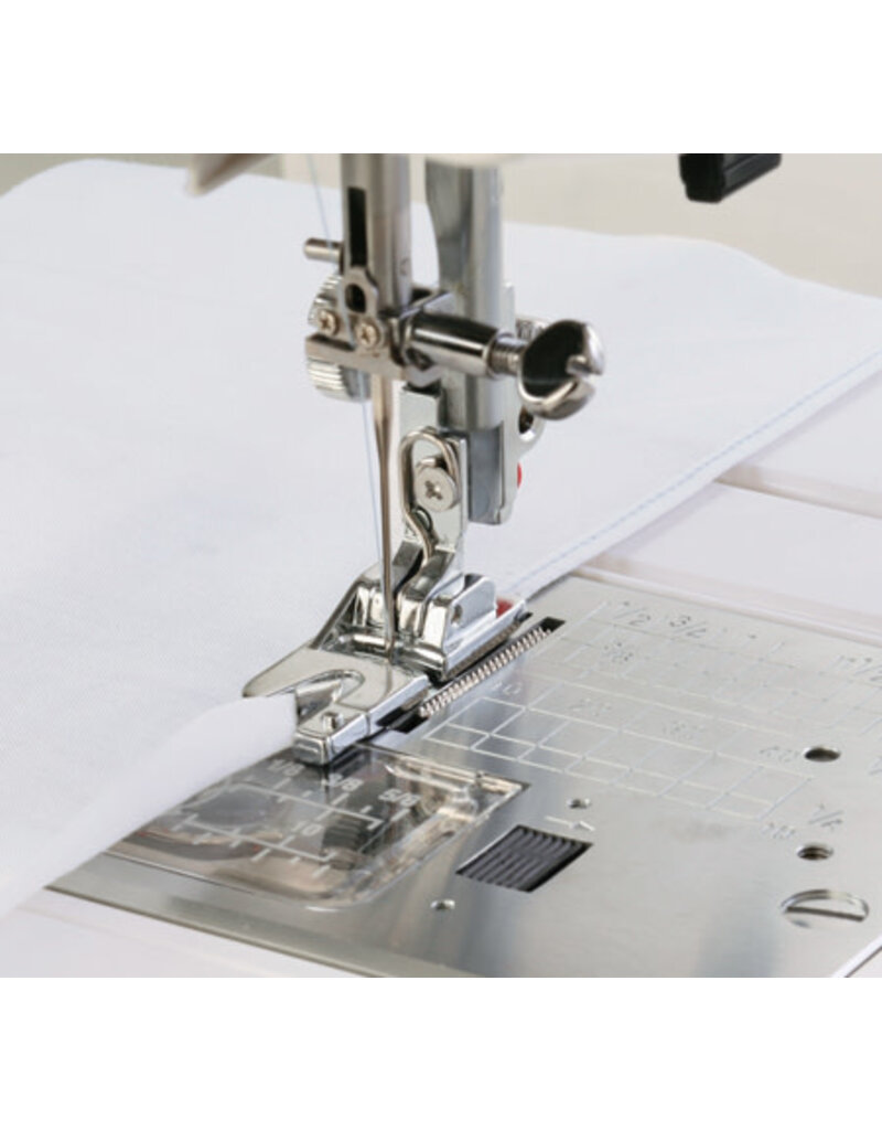 Janome Rolled hemmer  foot 9mm- 859804008
