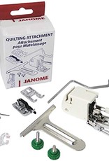 Janome Quilting attachment kit horizontal- 200100007