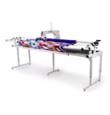 Q'nique Continuum ll frame 8 ft