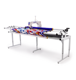 Q'nique Continuum ll frame 8 ft