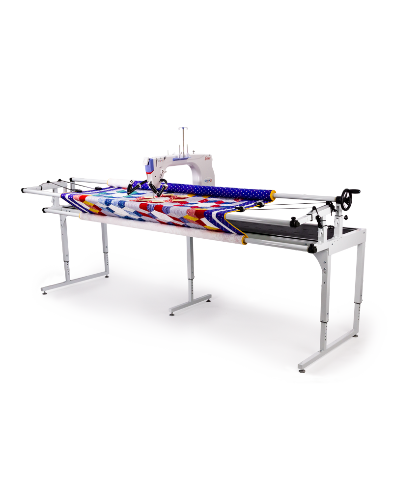 Q'nique Continuum ll frame 8 ft