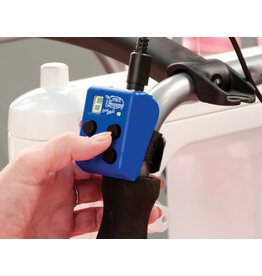 Sure stitch regulator