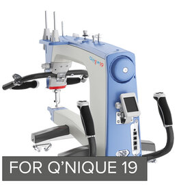 Rear handles 19 and 15 Pro