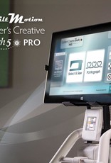 QuiltMotion QCT 5 Pro