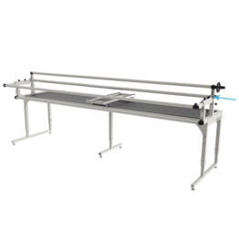 Continuum ll Idler Rail