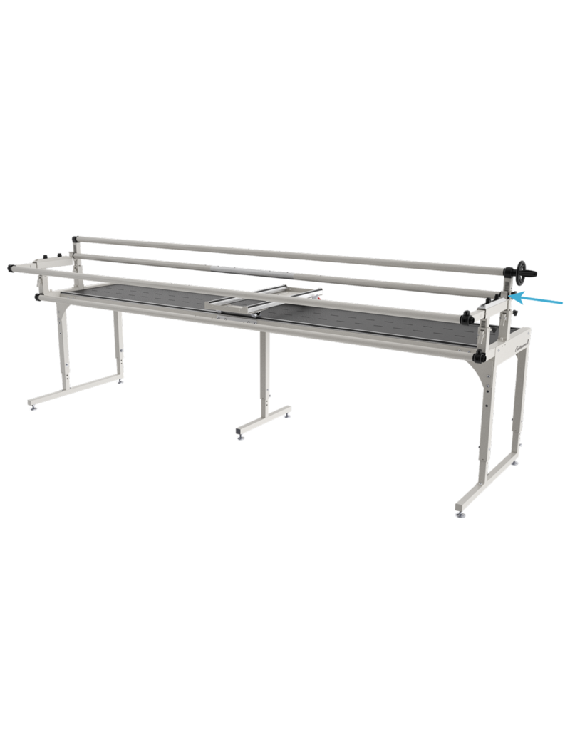 Continuum ll Idler Rail