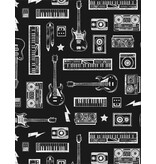 After Dark Sabbath (1/2m)