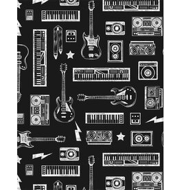 After Dark Sabbath (1/2m)