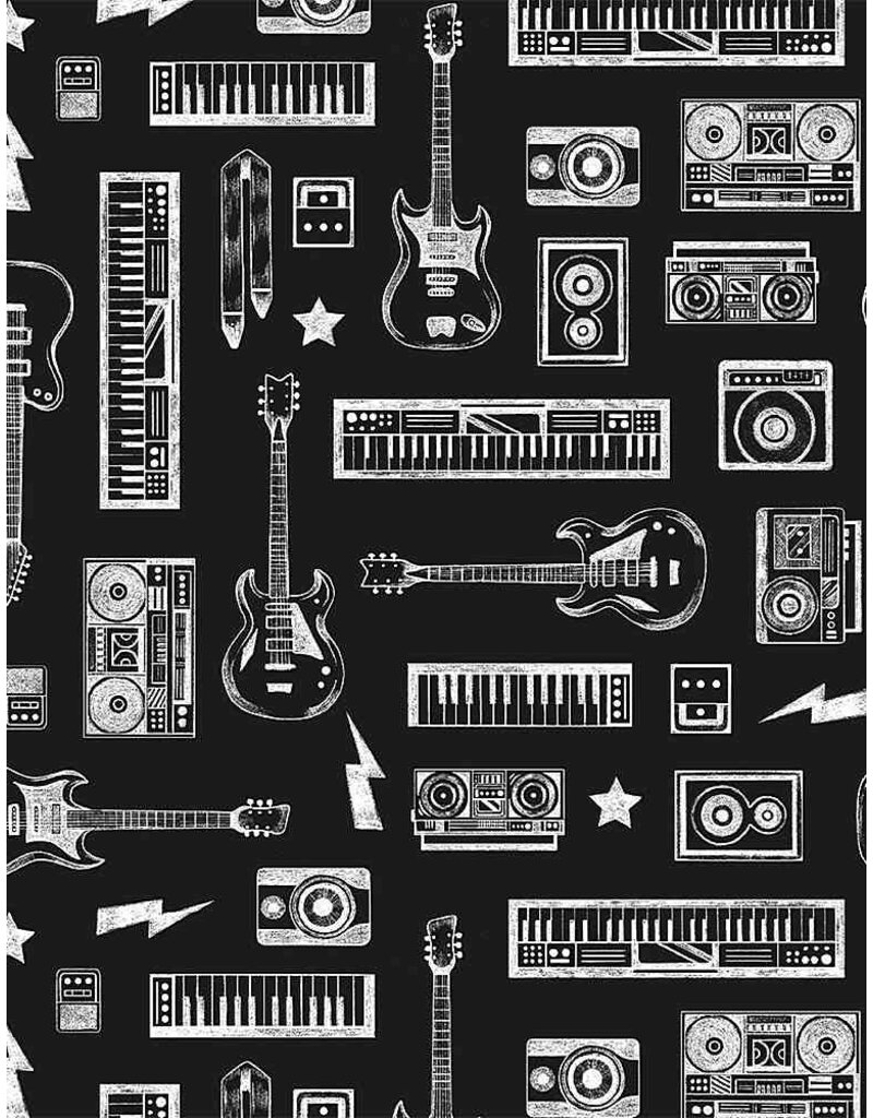 After Dark Sabbath (1/2m)