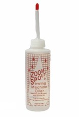 Zoom Zoom Spout Sewing Machine Oil