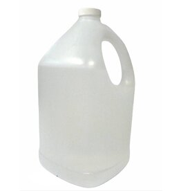 Oil 4L Bottle