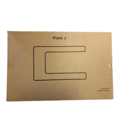 Janome Sewing Table Insert "J"