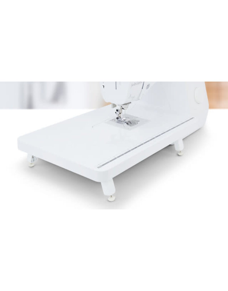 Babylock Jubilant BL80B extension Table 17-1/8" x 10-7/8"