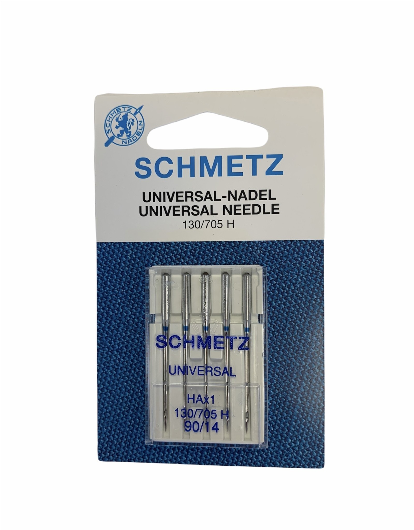 SCHMETZ Universal Needles, 90/14