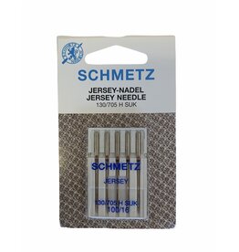 Schmetz Schmetz Jersey Needle 100/16, 130/705 H SUK
