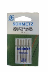 Schmetz Schmetz Topstitch Needle 90/14, 130 N